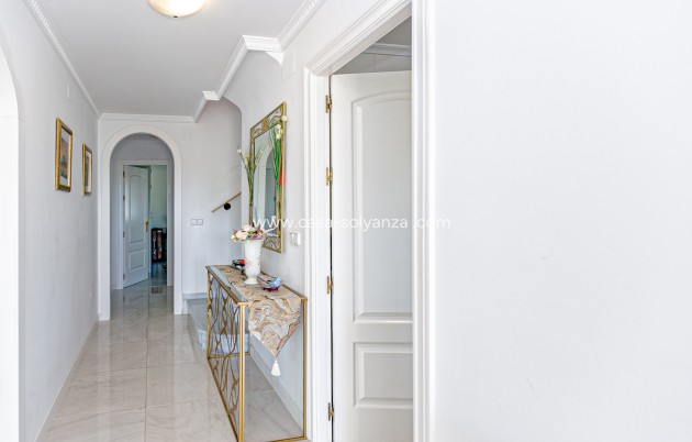 Revente - Villa - Campoamor - Campoamor Golf