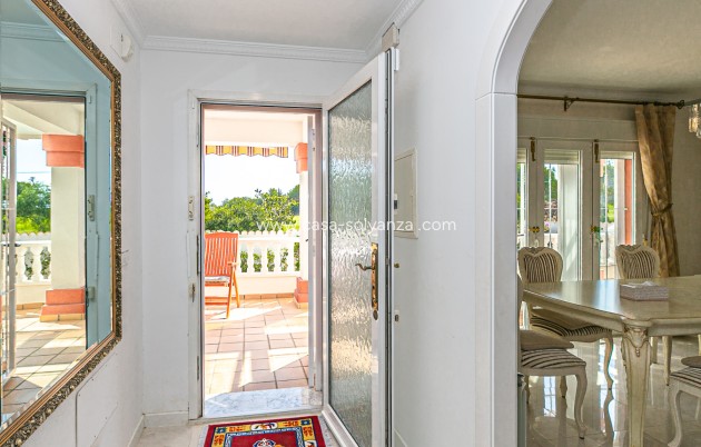 Revente - Villa - Campoamor - Campoamor Golf