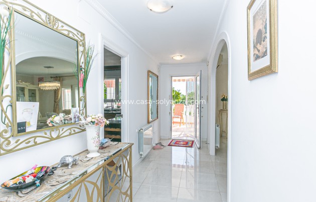 Revente - Villa - Campoamor - Campoamor Golf