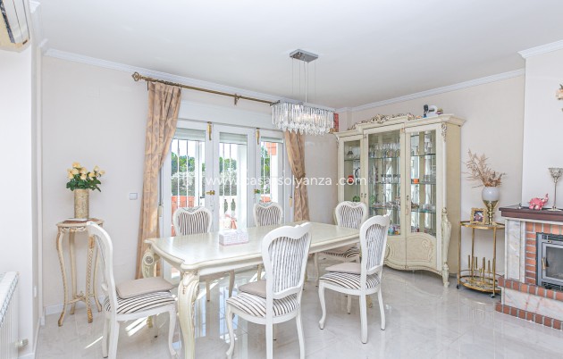 Revente - Villa - Campoamor - Campoamor Golf