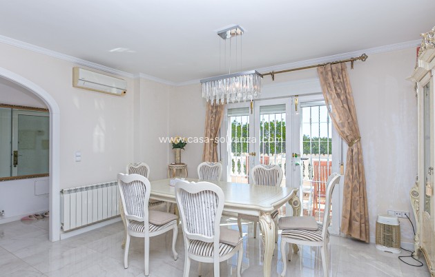 Revente - Villa - Campoamor - Campoamor Golf