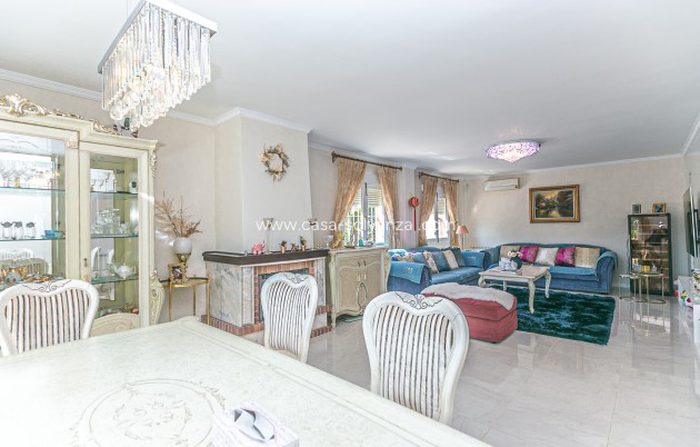 Revente - Villa - Campoamor - Campoamor Golf