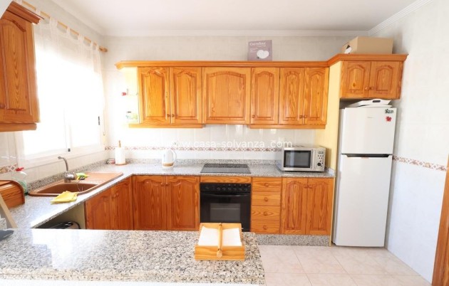 Revente - Villa - Orihuela - Inland