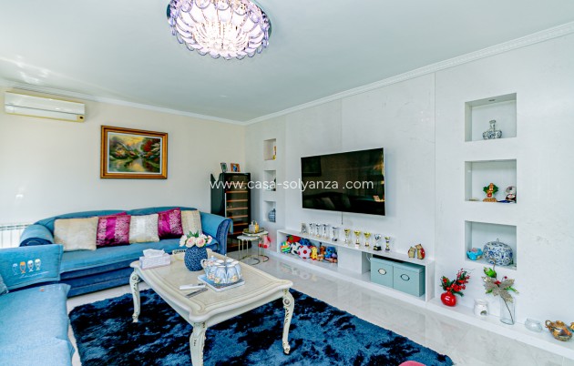 Revente - Villa - Campoamor - Campoamor Golf