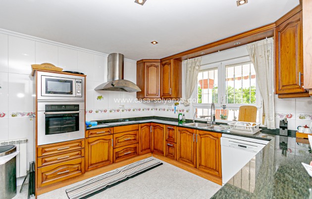 Revente - Villa - Campoamor - Campoamor Golf