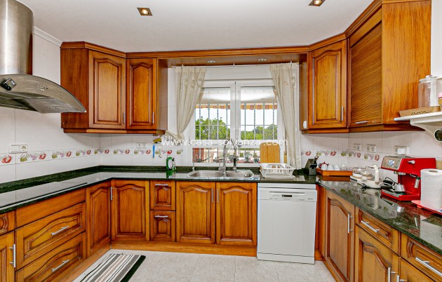 Revente - Villa - Campoamor - Campoamor Golf