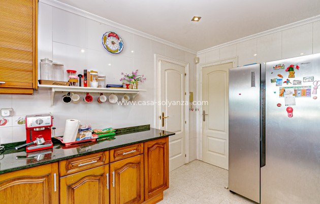 Revente - Villa - Campoamor - Campoamor Golf