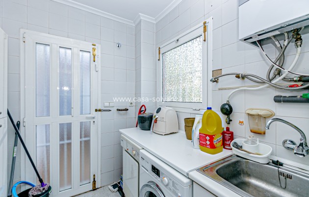 Revente - Villa - Campoamor - Campoamor Golf