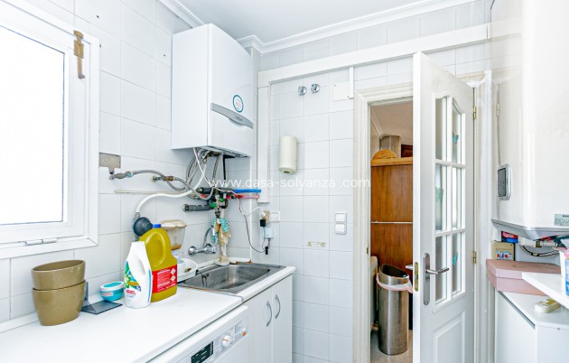 Revente - Villa - Campoamor - Campoamor Golf