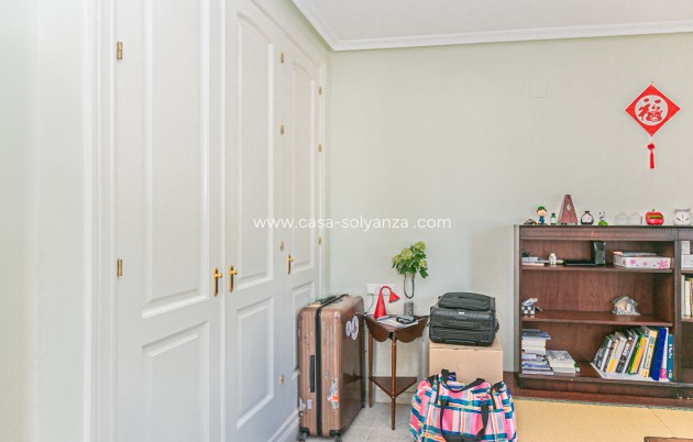 Revente - Villa - Campoamor - Campoamor Golf