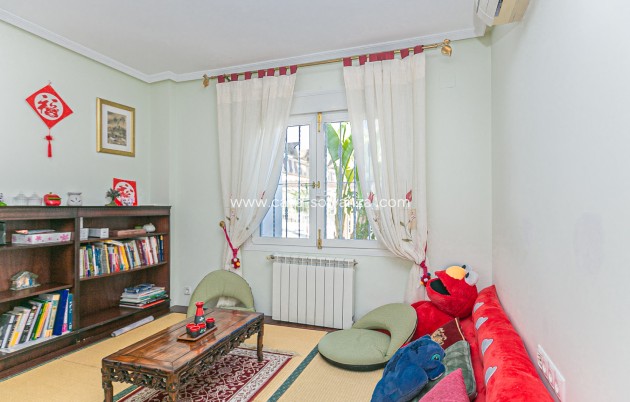 Revente - Villa - Campoamor - Campoamor Golf