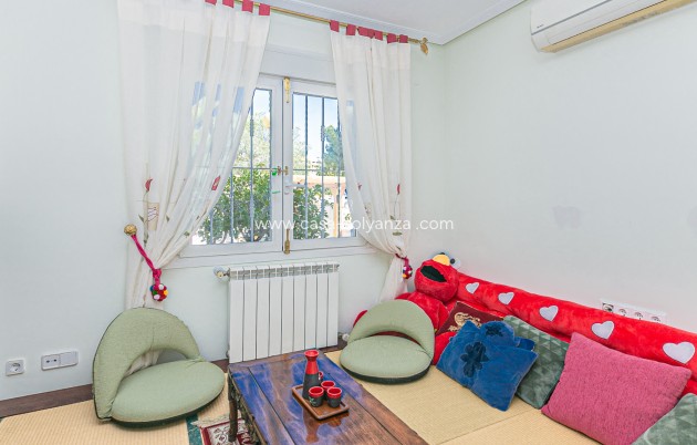 Revente - Villa - Campoamor - Campoamor Golf