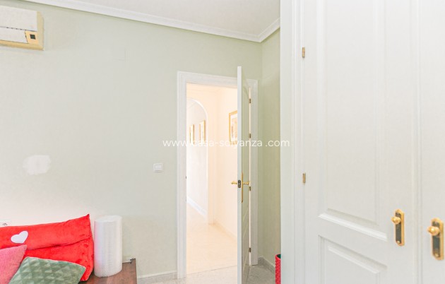 Revente - Villa - Campoamor - Campoamor Golf