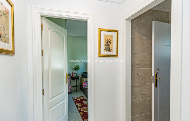 Revente - Villa - Campoamor - Campoamor Golf