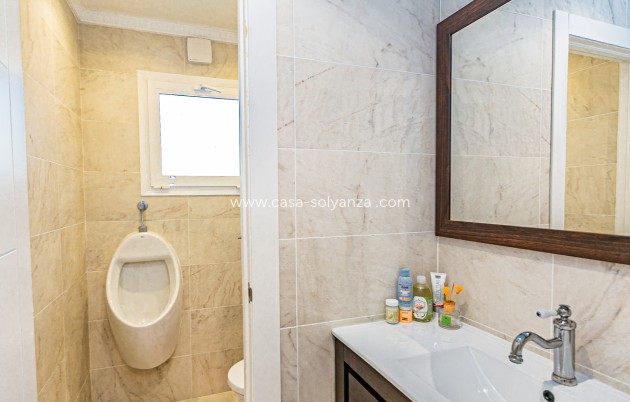 Revente - Villa - Campoamor - Campoamor Golf