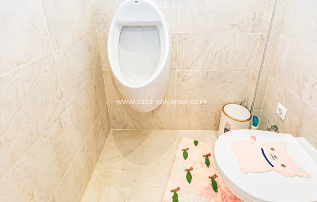 Revente - Villa - Campoamor - Campoamor Golf