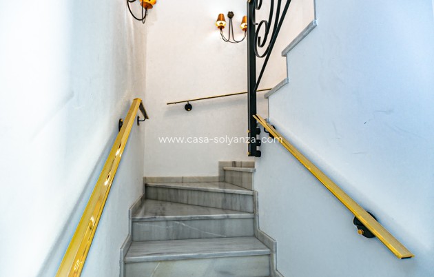 Revente - Villa - Campoamor - Campoamor Golf