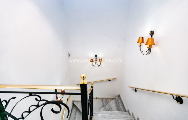 Revente - Villa - Campoamor - Campoamor Golf