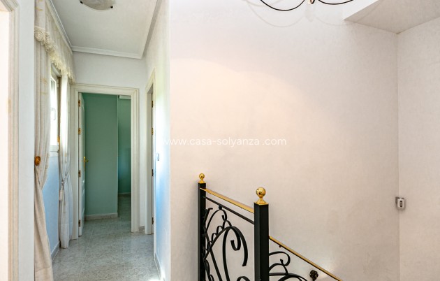 Revente - Villa - Campoamor - Campoamor Golf