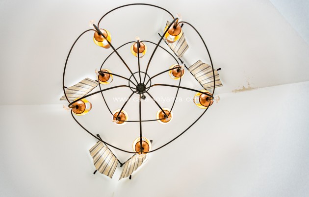 Revente - Villa - Campoamor - Campoamor Golf