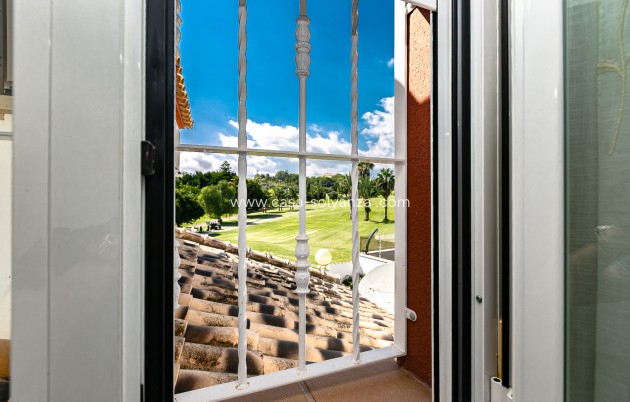 Revente - Villa - Campoamor - Campoamor Golf