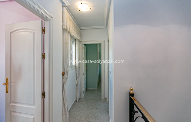 Revente - Villa - Campoamor - Campoamor Golf