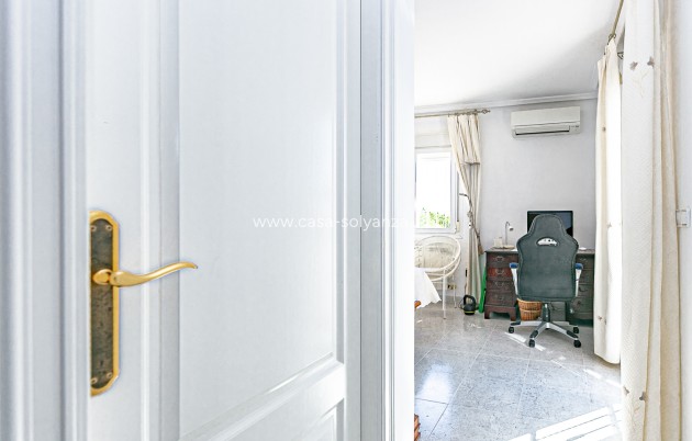 Revente - Villa - Campoamor - Campoamor Golf