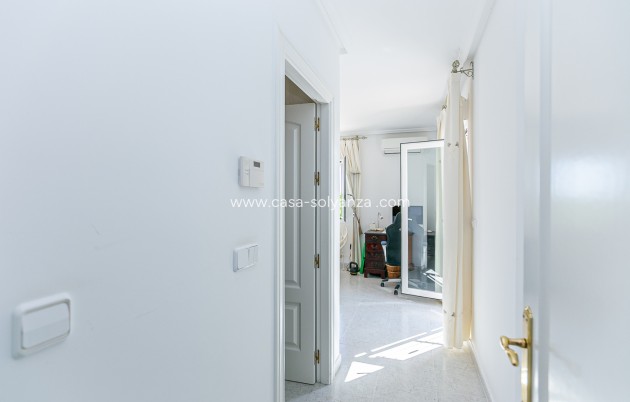 Revente - Villa - Campoamor - Campoamor Golf