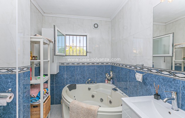 Revente - Villa - Campoamor - Campoamor Golf