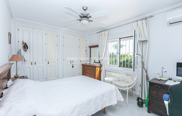 Revente - Villa - Campoamor - Campoamor Golf