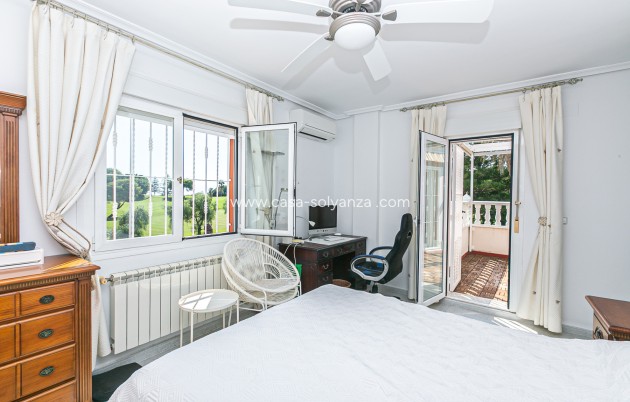 Revente - Villa - Campoamor - Campoamor Golf