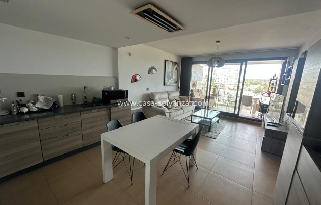 Revente - Appartement - Las Ramblas - Las Ramblas Golf