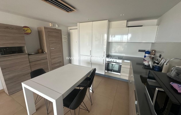 Revente - Appartement - Las Ramblas - Las Ramblas Golf