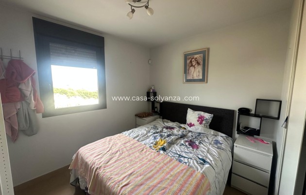 Revente - Appartement - Las Ramblas - Las Ramblas Golf