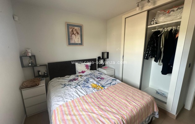 Revente - Appartement - Las Ramblas - Las Ramblas Golf
