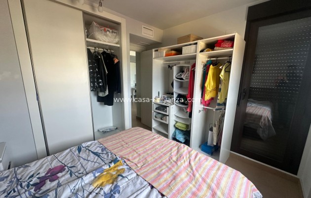 Revente - Appartement - Las Ramblas - Las Ramblas Golf