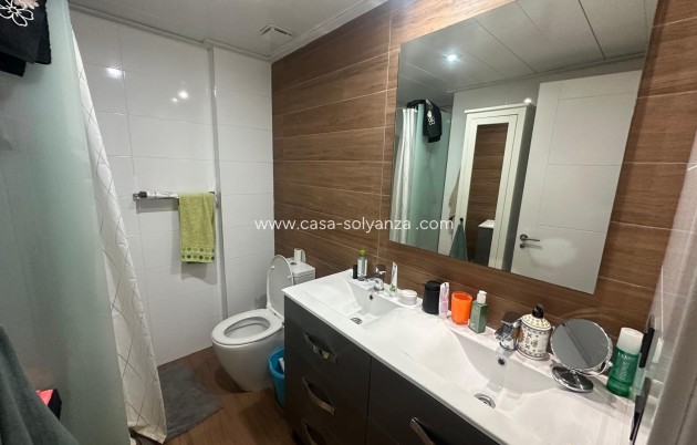 Revente - Appartement - Las Ramblas - Las Ramblas Golf