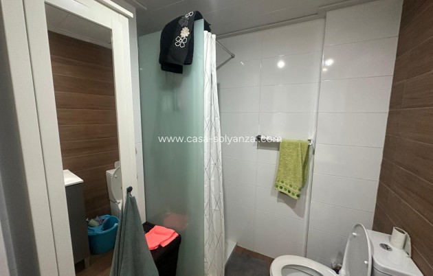 Revente - Appartement - Las Ramblas - Las Ramblas Golf