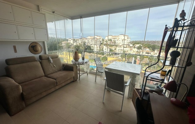 Revente - Appartement - Las Ramblas - Las Ramblas Golf