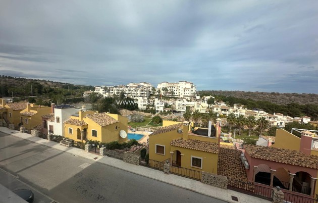 Revente - Appartement - Las Ramblas - Las Ramblas Golf