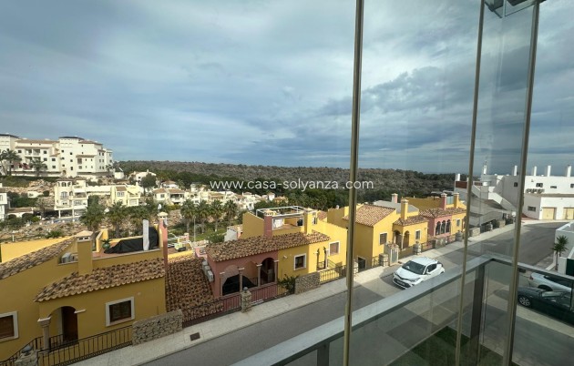 Revente - Appartement - Las Ramblas - Las Ramblas Golf