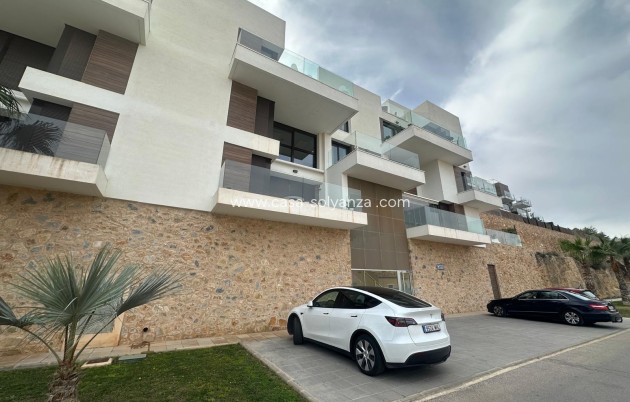 Revente - Appartement - Las Ramblas - Las Ramblas Golf