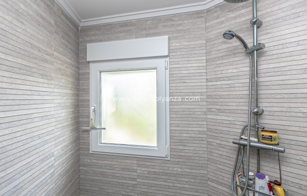 Revente - Villa - Campoamor - Lomas de Don Juan