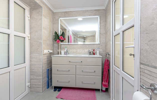 Revente - Villa - Campoamor - Lomas de Don Juan