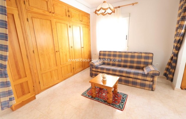 Revente - Villa - Orihuela - Inland