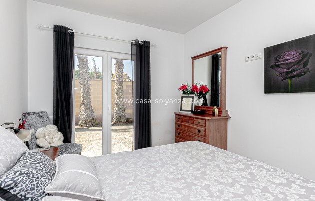 Revente - Villa - Campoamor - Lomas de Don Juan