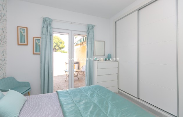 Revente - Villa - Campoamor - Lomas de Don Juan