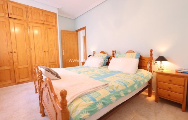 Revente - Villa - Orihuela - Inland