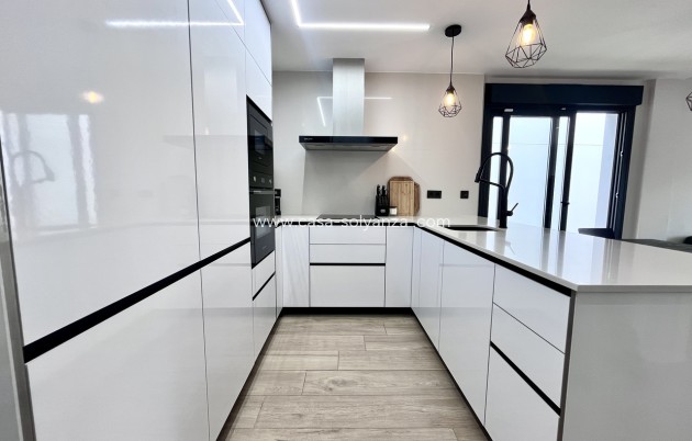 Revente - Villa - Playa Flamenca