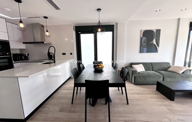 Revente - Villa - Playa Flamenca